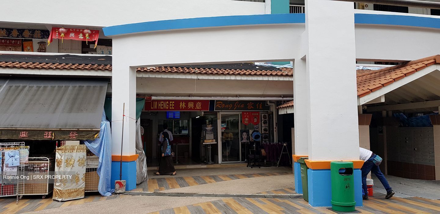Upper Boon Keng Road (D14), Shop House #430454591